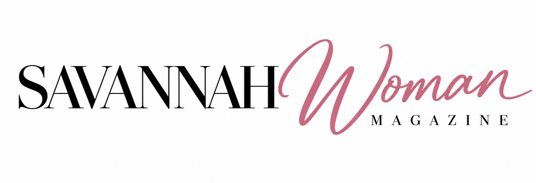 Savannah Woman Magazine