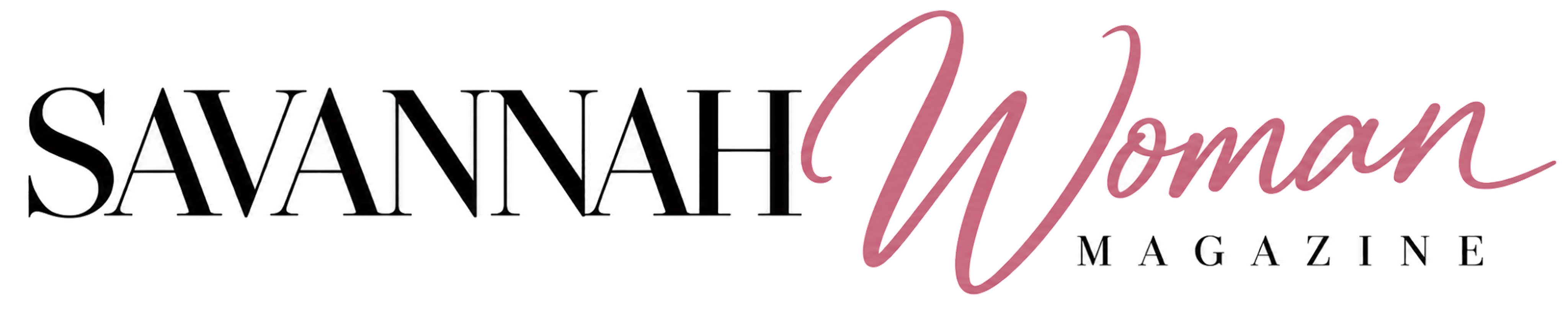 Savannah Woman Magazine